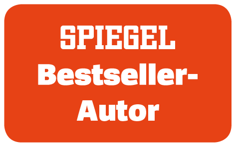 SPIEGEL Bestseller-Autor